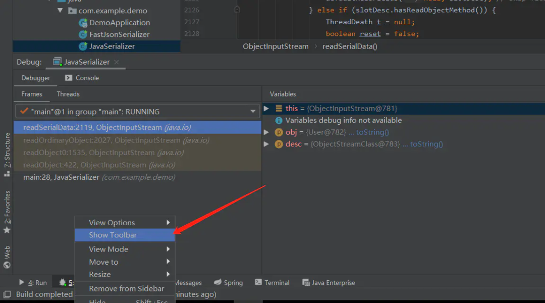 解決idea使用過程中讓你覺得不爽的一些問題(小結)