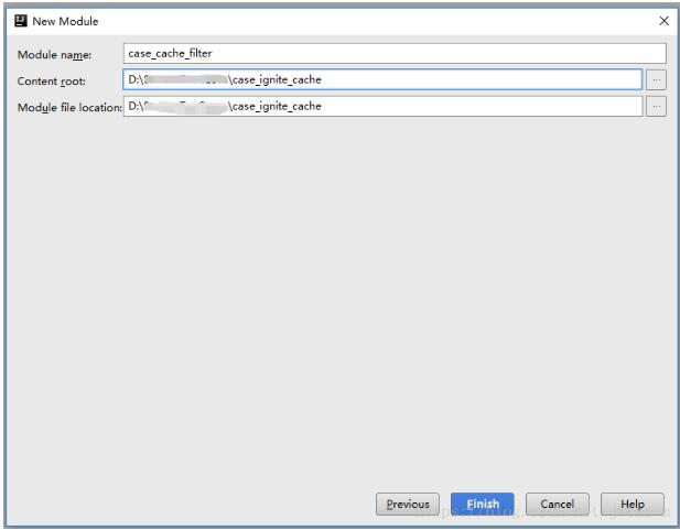 在idea 中添加和刪除模塊Module操作