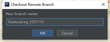 idea手動(dòng)刷新git分支的詳細(xì)教程