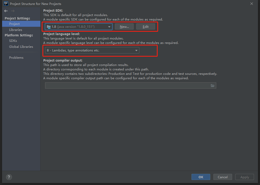 IDEA 非常重要的一些設置項(一連串的問題差點讓我重新用回 Eclipse)