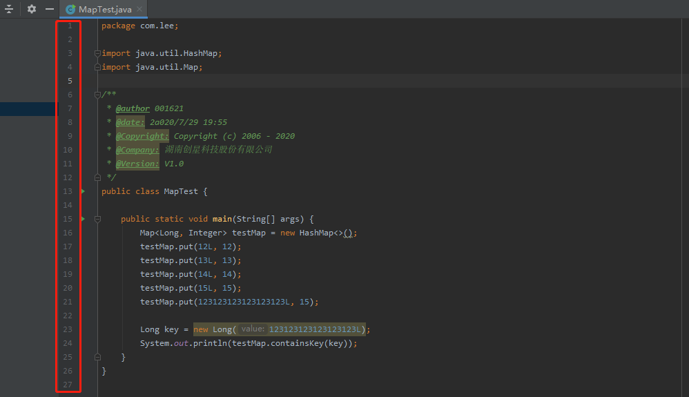 IDEA 非常重要的一些設置項(一連串的問題差點讓我重新用回 Eclipse)