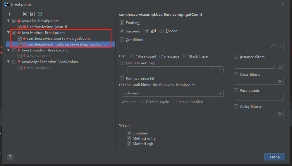 IDEA 非常重要的一些設置項(一連串的問題差點讓我重新用回 Eclipse)