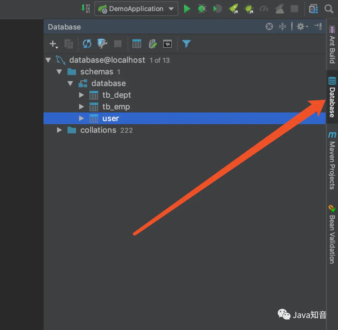 IDEA EasyCode 一鍵幫你生成所需代碼