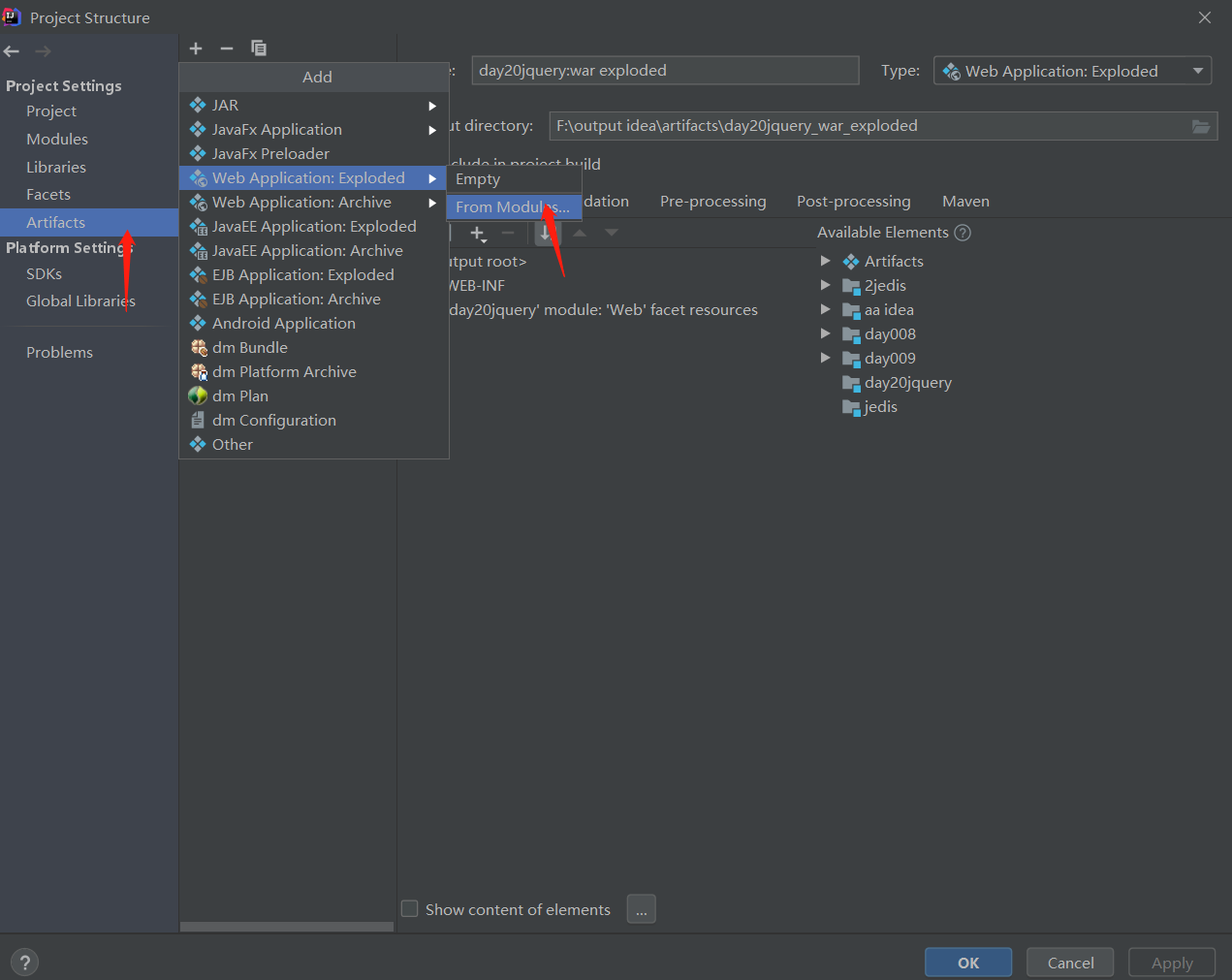 idea 訪問html頁面端口號顯示的是63342而不是8080