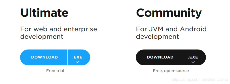 IDEA下載并大學生edu郵箱認證免費使用教程(圖文)