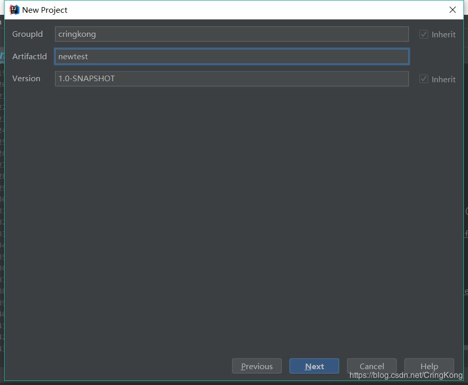 淺談IDEA中Maven配置問題全解決