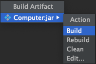 IDEA打包應用程序的教程圖解