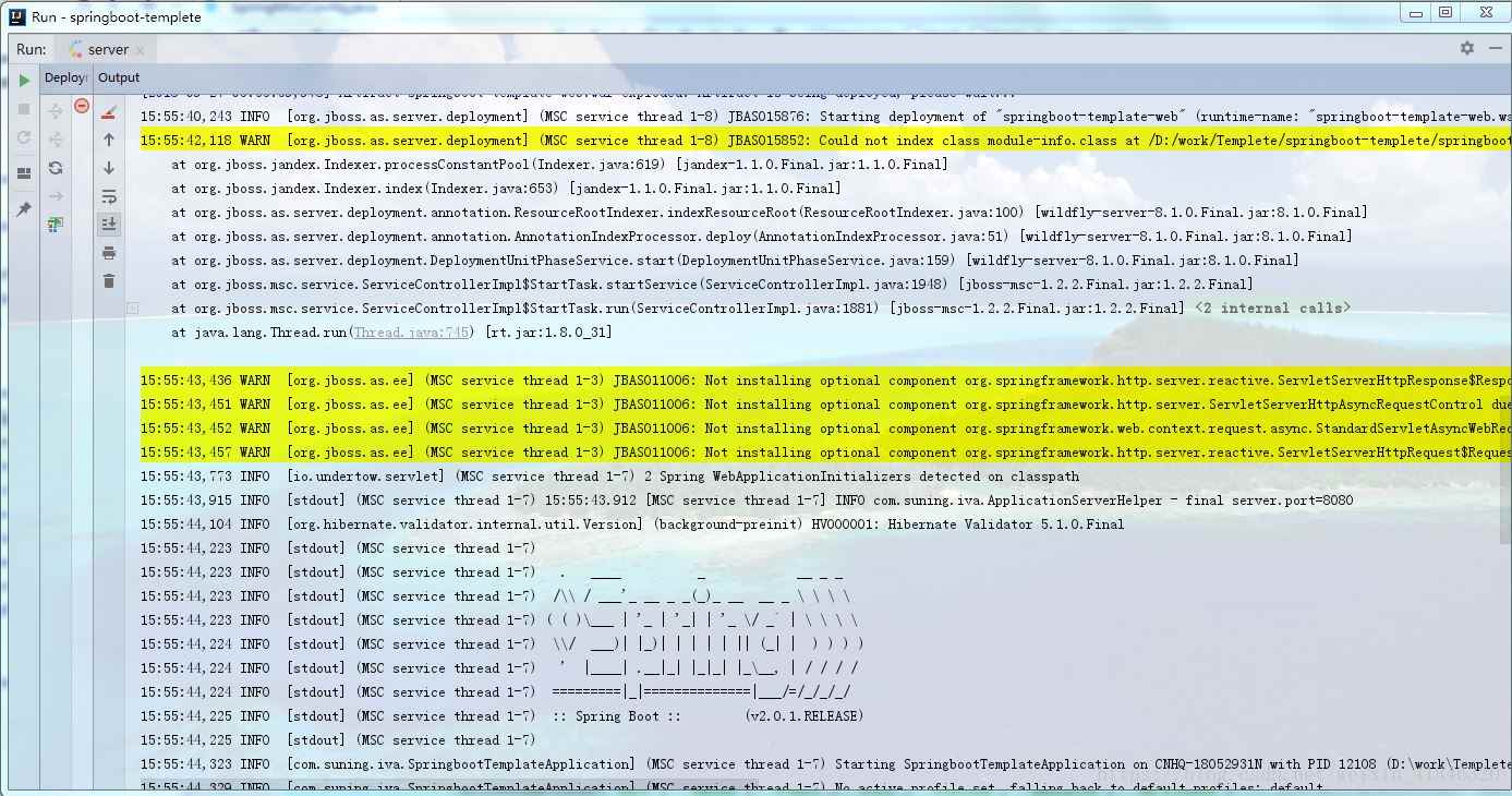 IntelliJ Idea常用11款插件(提高開發效率)