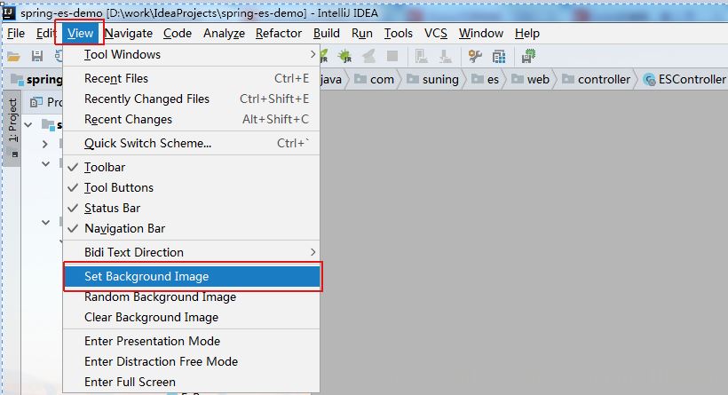 IntelliJ Idea常用11款插件(提高開發效率)