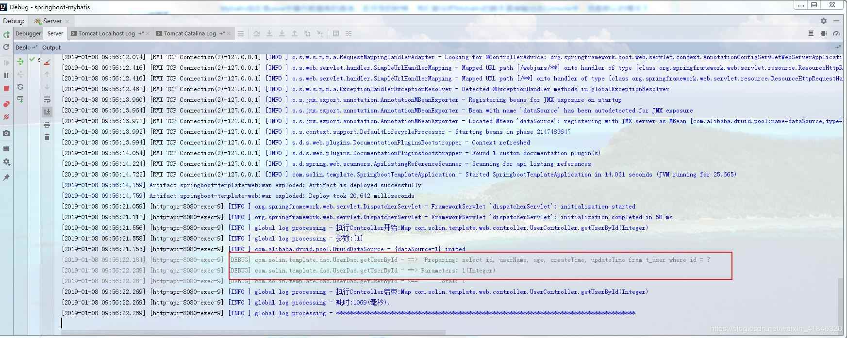 IntelliJ Idea常用11款插件(提高開發效率)