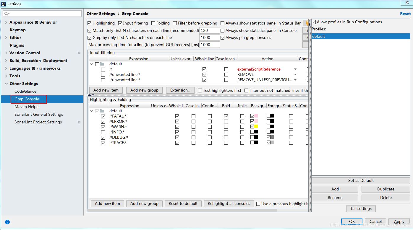 IntelliJ Idea常用11款插件(提高開發效率)