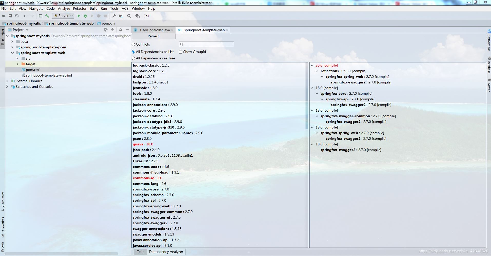 IntelliJ Idea常用11款插件(提高開發效率)
