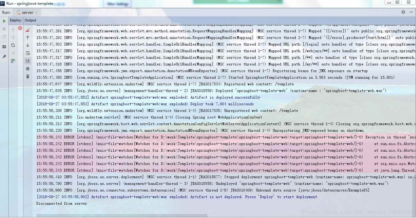 IntelliJ Idea常用11款插件(提高開發效率)