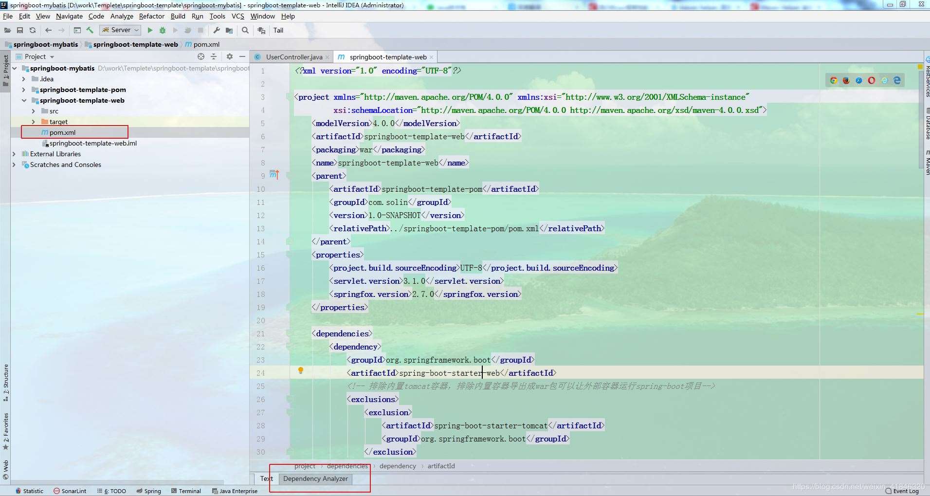 IntelliJ Idea常用11款插件(提高開發效率)