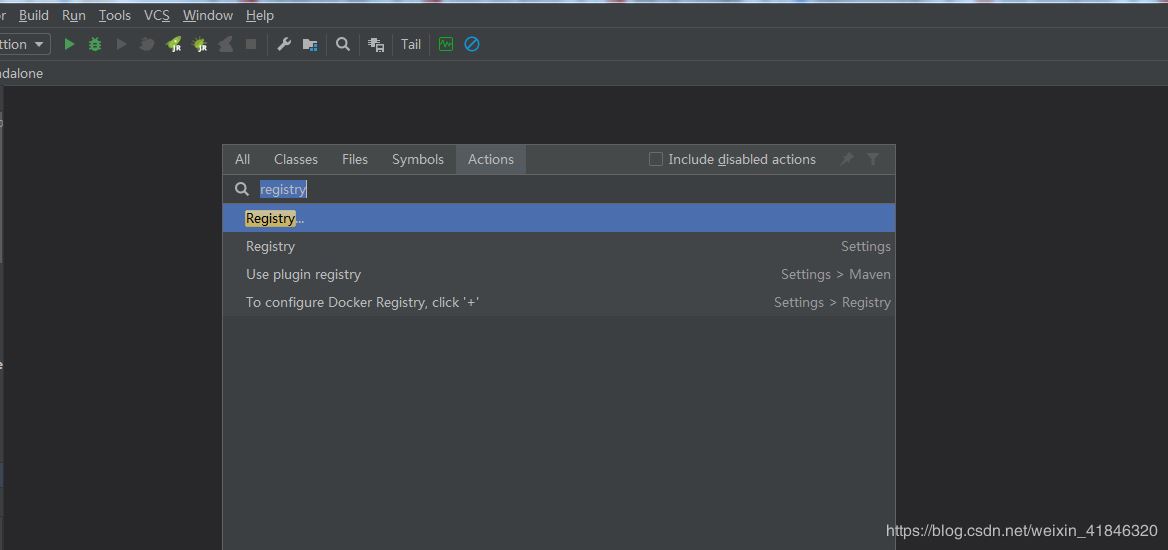 IntelliJ Idea常用11款插件(提高開發效率)