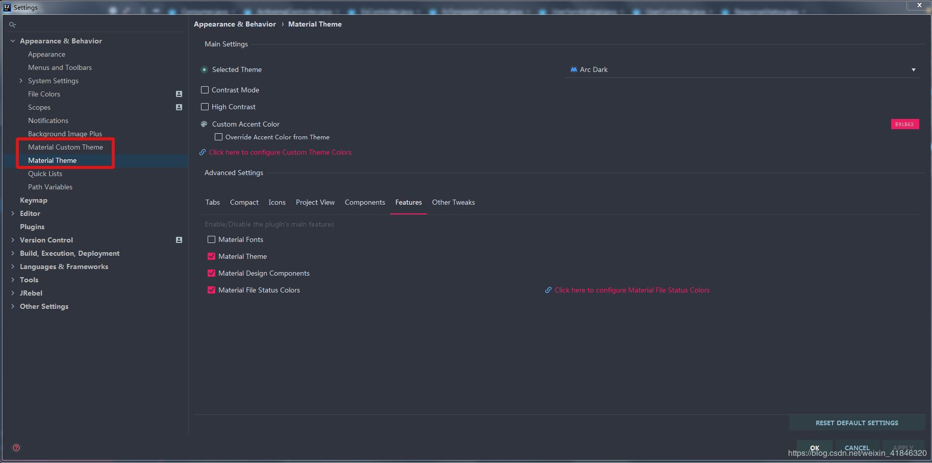 IntelliJ Idea常用11款插件(提高開發效率)