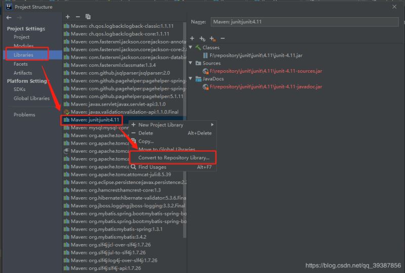 解決idea使用maven編譯正常但是運(yùn)行項(xiàng)目時(shí)卻提示很多jar包找不到的問(wèn)題