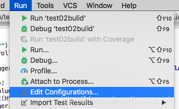 IDEA的run maven方式啟動步驟詳解