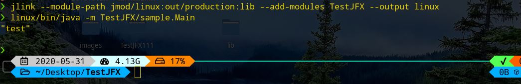 詳解JFX11+IDEA跨平臺打包發布的完美解決辦法