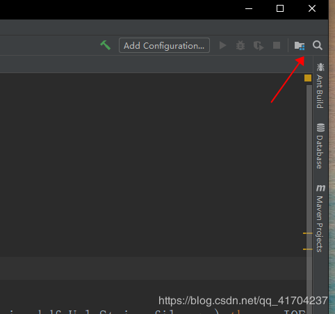 IDEA中如何正確快速打jar包的方式
