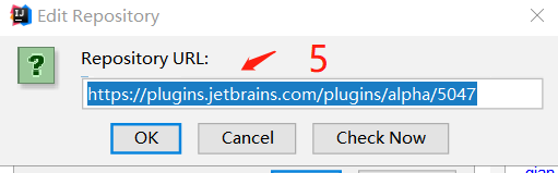 wind10 idea中 go 開發環境搭建教程圖解