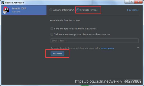 JetBrains IntelliJ IDEA 2020安裝與使用教程詳解