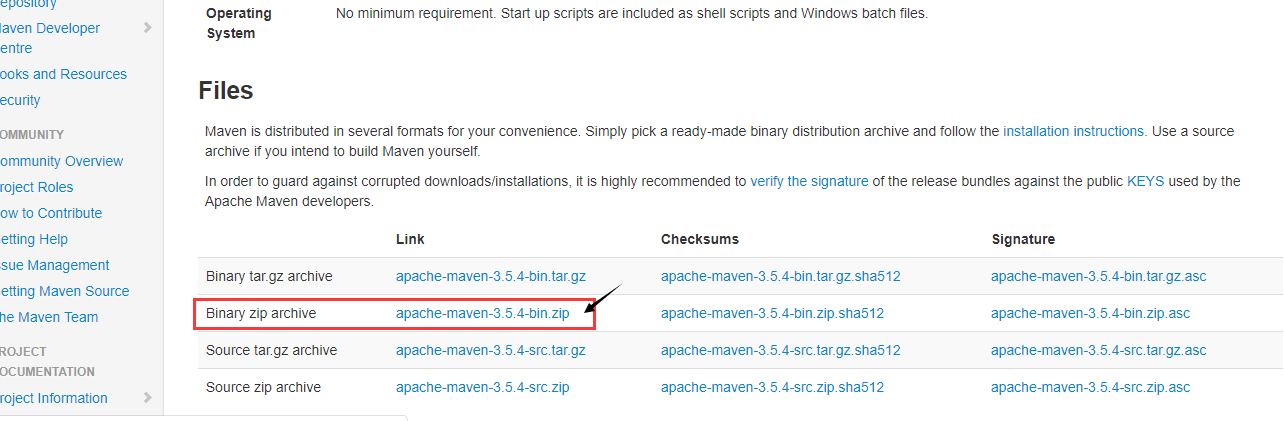 IDEA 搭建maven 安裝、下載、配置的圖文教程詳解
