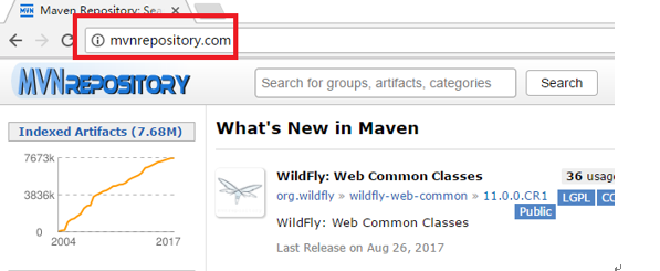 IDEA 搭建maven 安裝、下載、配置的圖文教程詳解