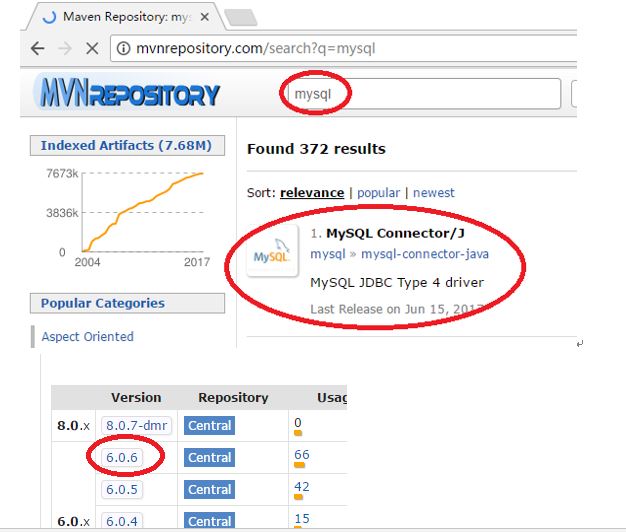 IDEA 搭建maven 安裝、下載、配置的圖文教程詳解