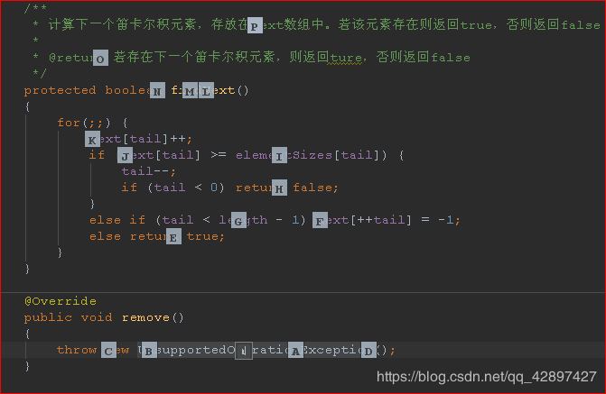 2020史上最全IDEA插件總結(jié)(推薦收藏)