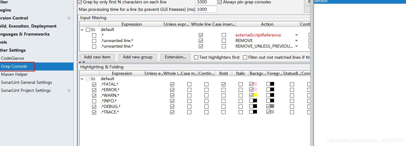 2020史上最全IDEA插件總結(jié)(推薦收藏)