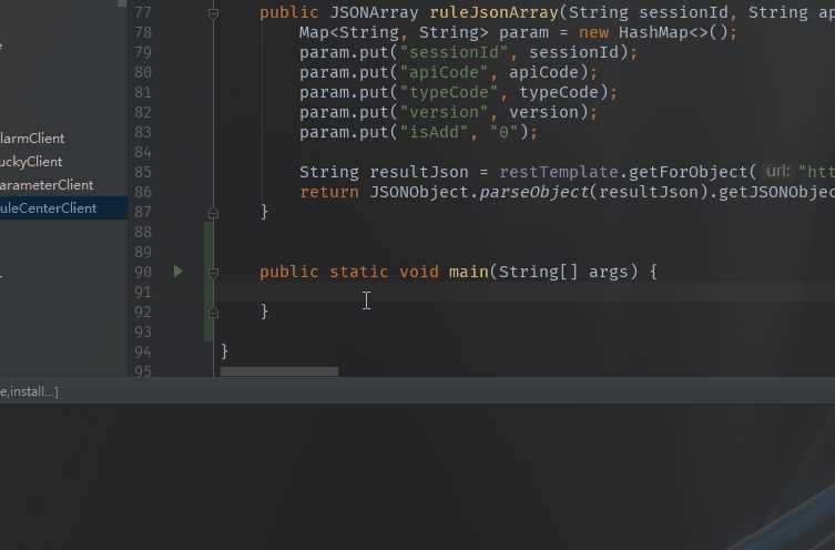 2020史上最全IDEA插件總結(jié)(推薦收藏)