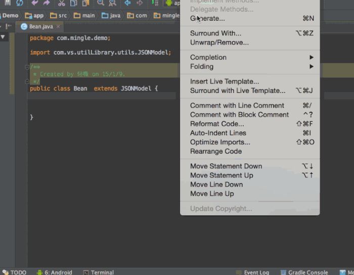 2020史上最全IDEA插件總結(jié)(推薦收藏)