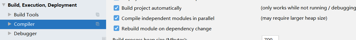 idea2020.1 常用設(shè)置圖文詳解