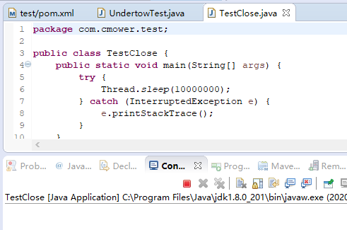 IDEA進程已結束,退出代碼-1073741819 (0xC0000005)的bug