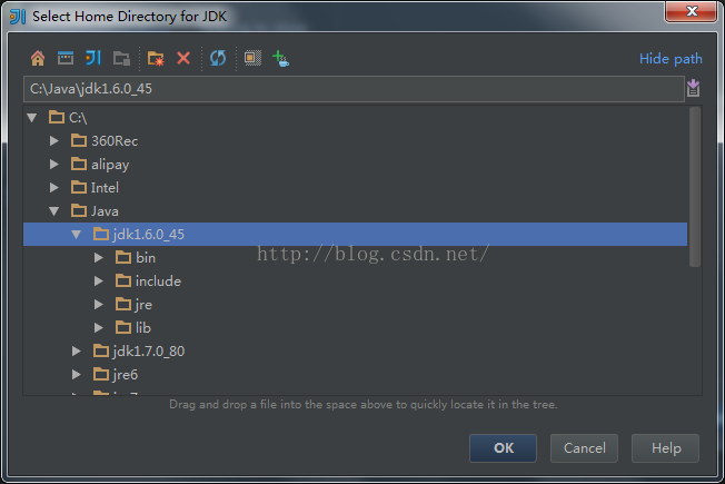 IDEA配置jdk環(huán)境變量的方法