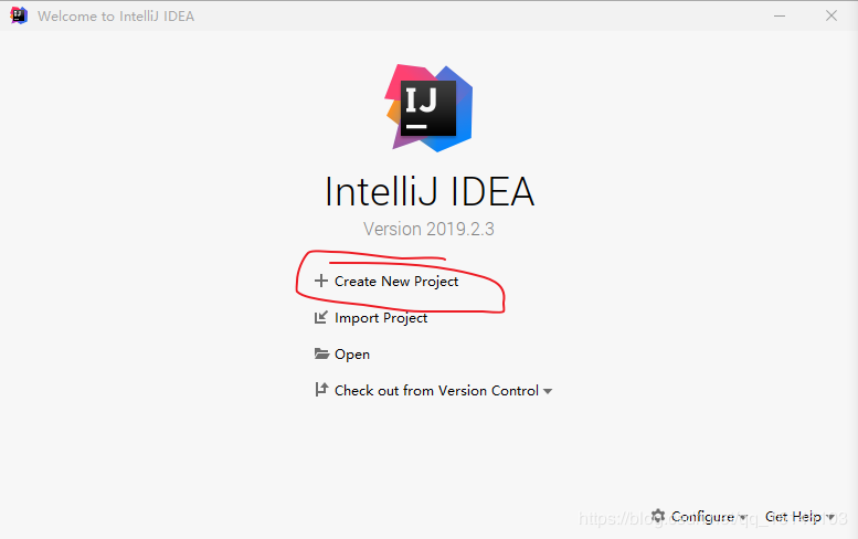 三分鐘教你如何在IDEA中快速創(chuàng)建工程的方法