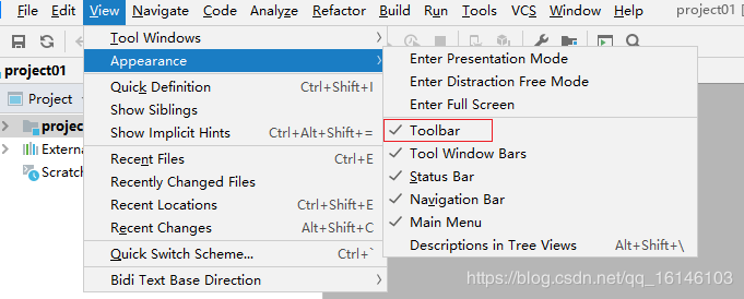 三分鐘教你如何在IDEA中快速創(chuàng)建工程的方法