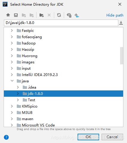 三分鐘教你如何在IDEA中快速創(chuàng)建工程的方法