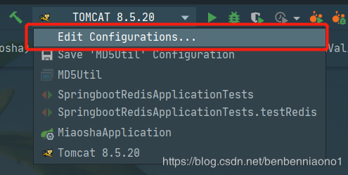 淺析idea生成war包放入tomcat的路徑訪問問題