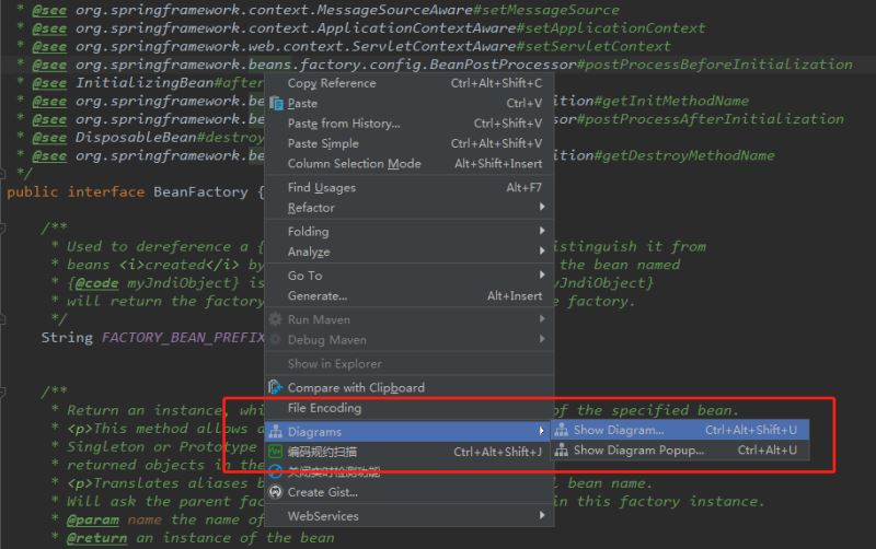 Intellij IDEA 閱讀源碼的 4 個絕技(必看)