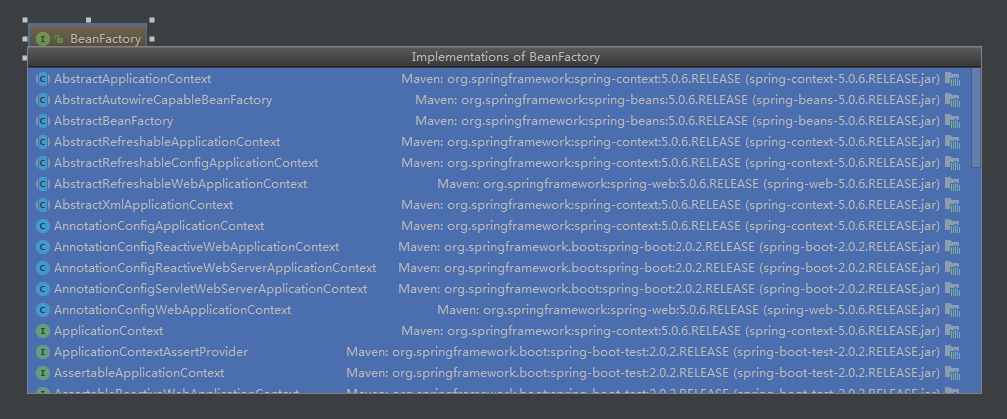 Intellij IDEA 閱讀源碼的 4 個絕技(必看)