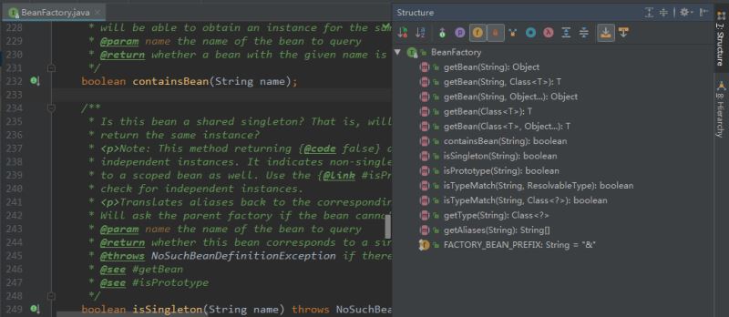 Intellij IDEA 閱讀源碼的 4 個絕技(必看)