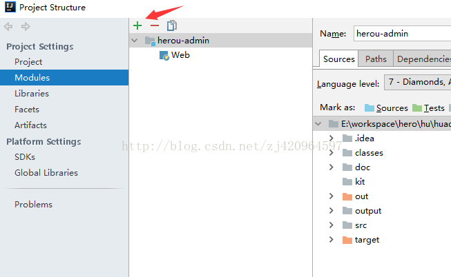 解決IDEA中maven導(dǎo)入jar包一直報(bào)錯(cuò)問(wèn)題