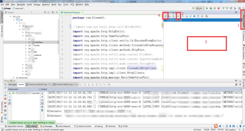 解決IDEA中maven導(dǎo)入jar包一直報(bào)錯(cuò)問(wèn)題