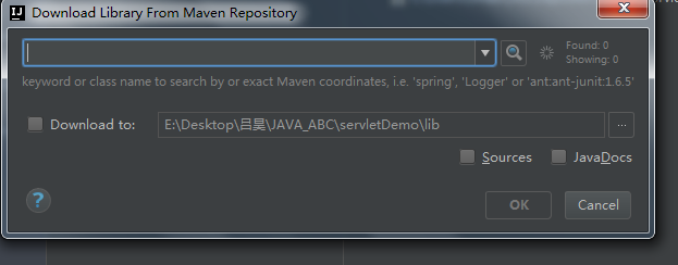 解決IDEA中maven導(dǎo)入jar包一直報(bào)錯(cuò)問(wèn)題