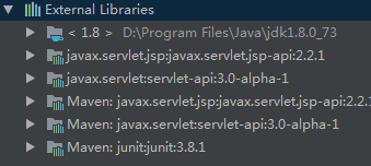 解決IDEA中maven導(dǎo)入jar包一直報(bào)錯(cuò)問(wèn)題