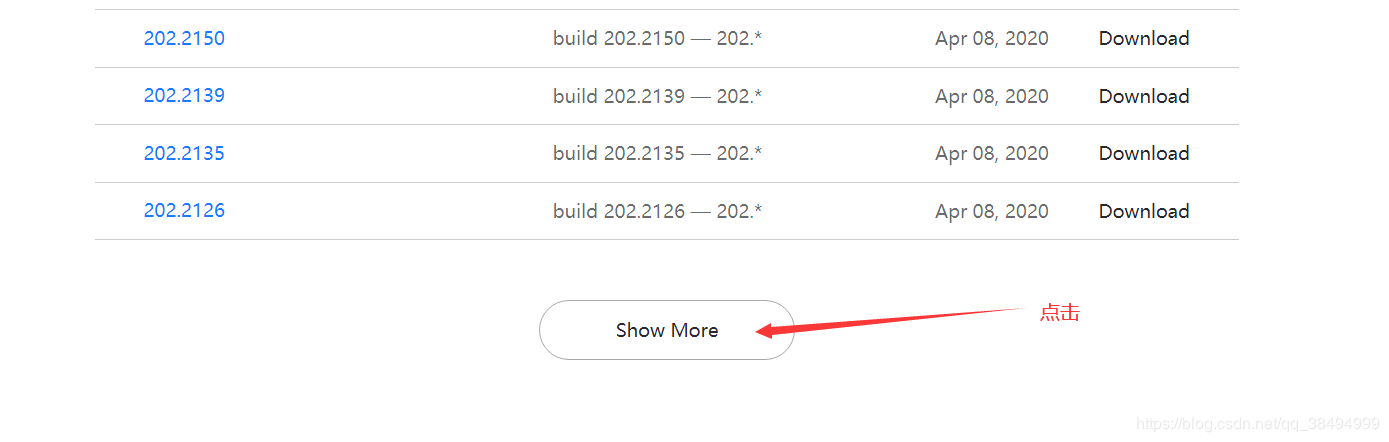 詳解Idea 2020 找不到或無法安裝官方漢化包解決方案