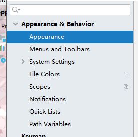 IntelliJ IDEA 2020如何設置背景圖片的方法步驟