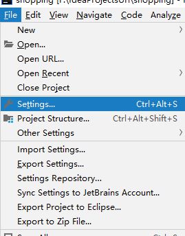 IntelliJ IDEA 2020如何設置背景圖片的方法步驟